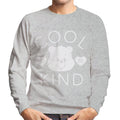 Care Bears Tenderheart Bear Cool To Be Kind White Print product image 1