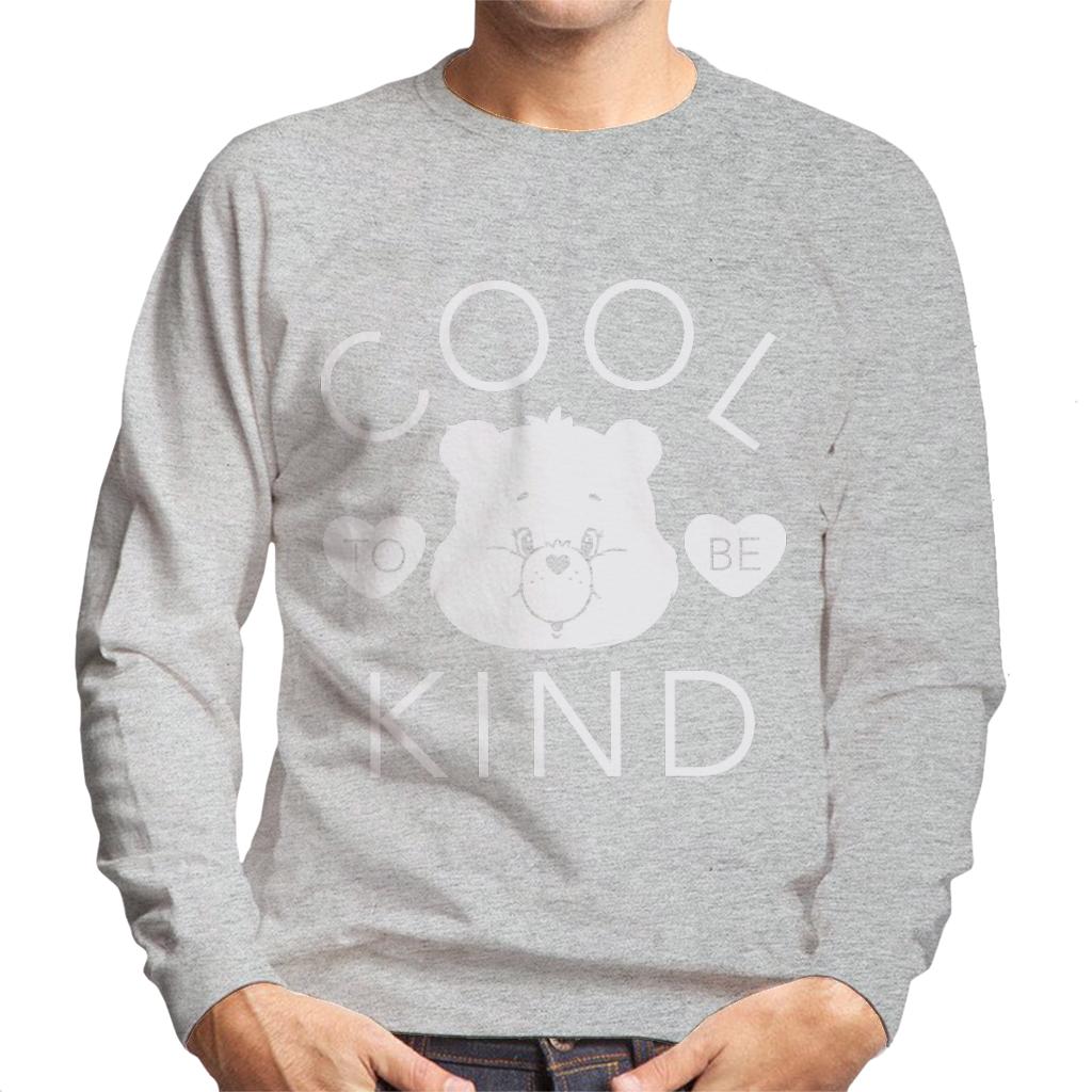 Care Bears Tenderheart Bear Cool To Be Kind White Print product image 1