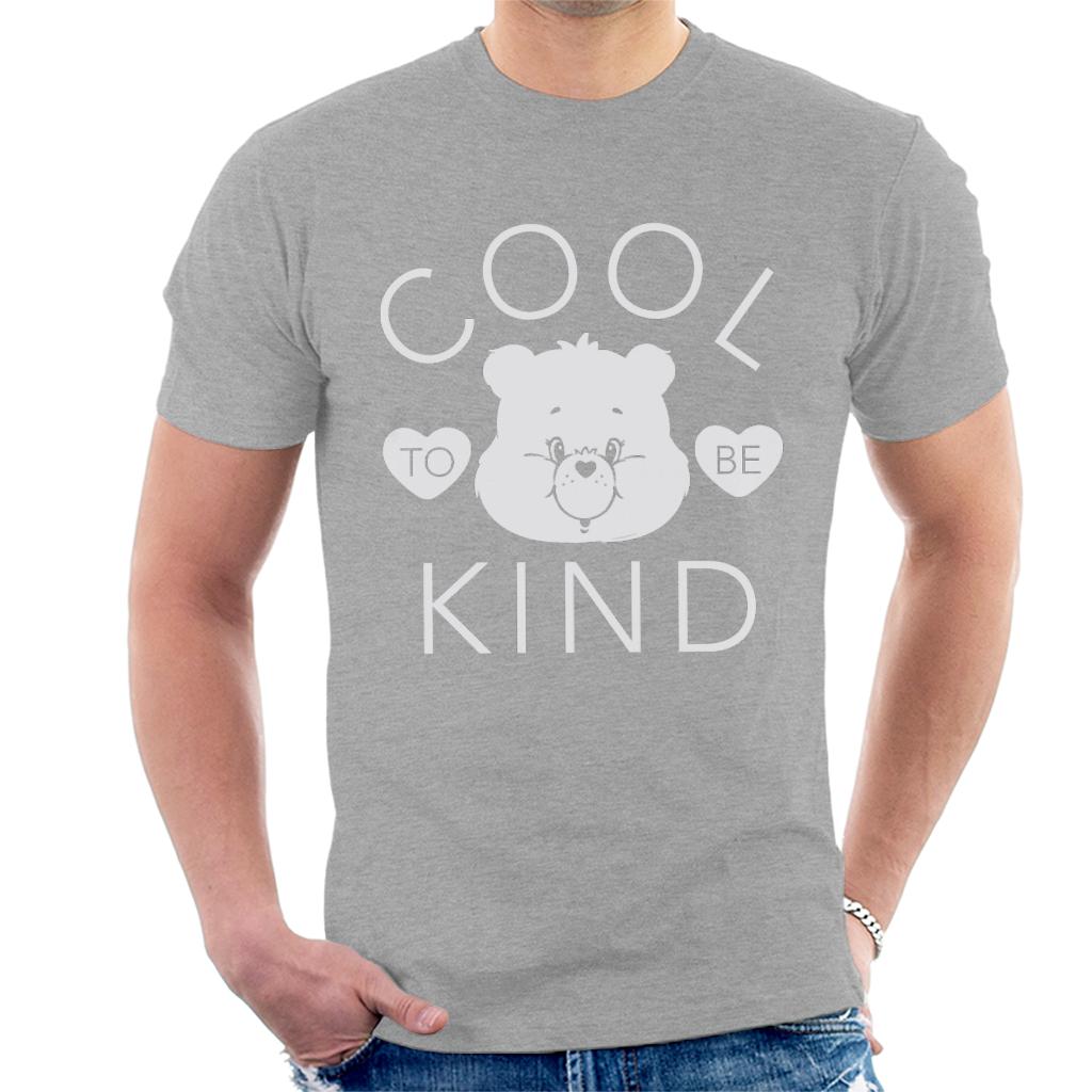 Care Bears Tenderheart Bear Cool To Be Kind White Print product image 1