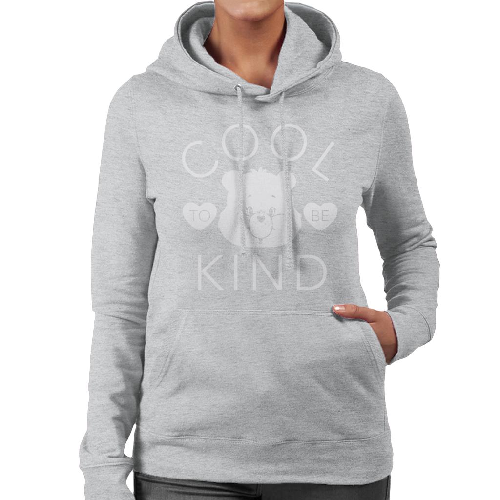 Care Bears Tenderheart Bear Cool To Be Kind White Print product image 1
