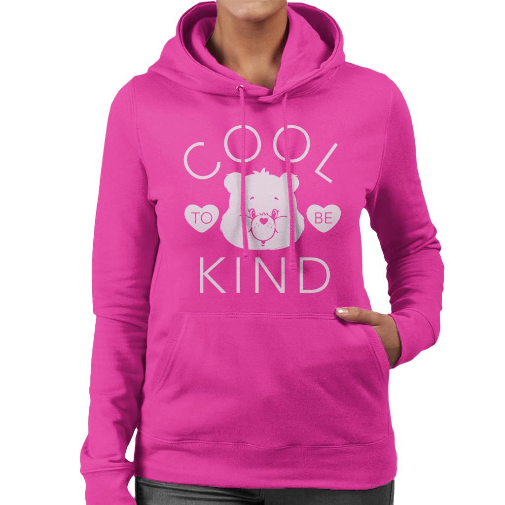 Care Bears Tenderheart Bear Cool To Be Kind White Print product image 4