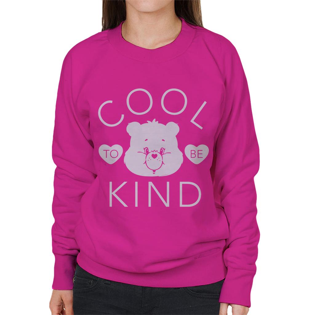 Care Bears Tenderheart Bear Cool To Be Kind White Print product image 4