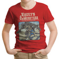 Vault and Monsters - Youth Apparel product image 1
