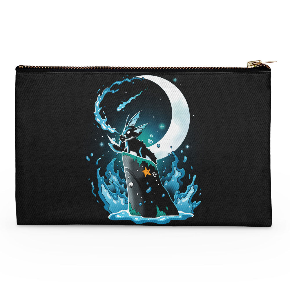 Water Magic - Accessory Pouch