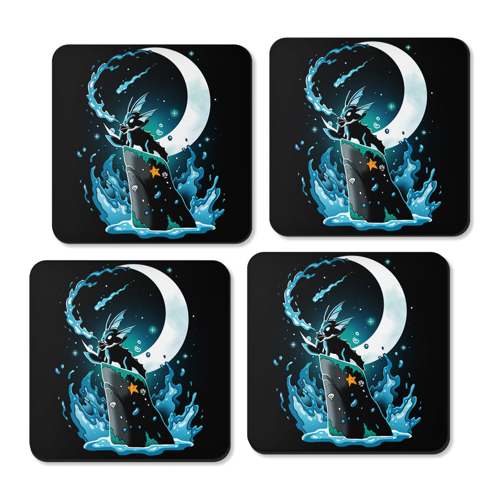 Water Magic - Coasters product image 3