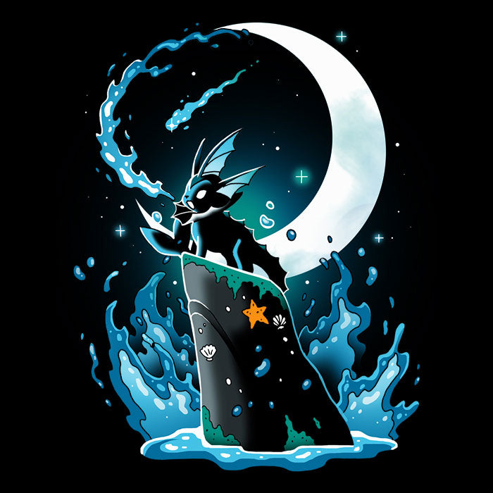 Water Magic - Men's V-Neck product image 2