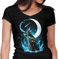 Water Magic - Women's V-Neck product image 1
