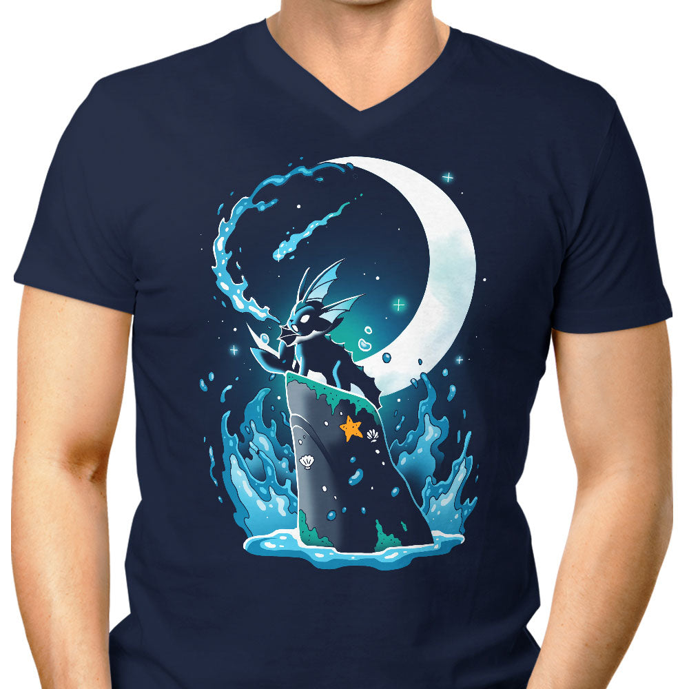 Water Magic - Men's V-Neck product image 3