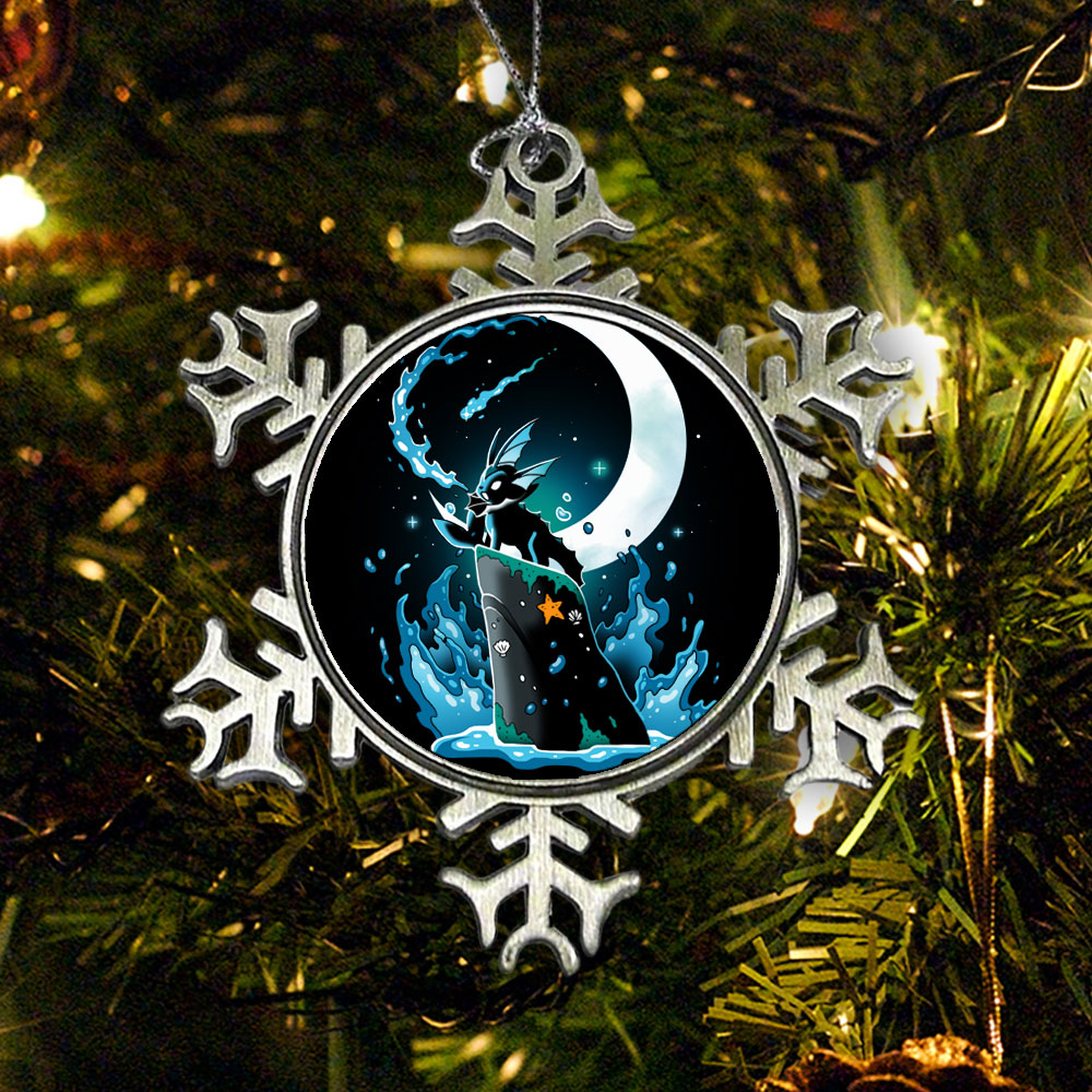 Water Magic - Ornament product image 1