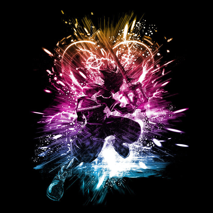 Way to the Heart - Mousepad product image 2