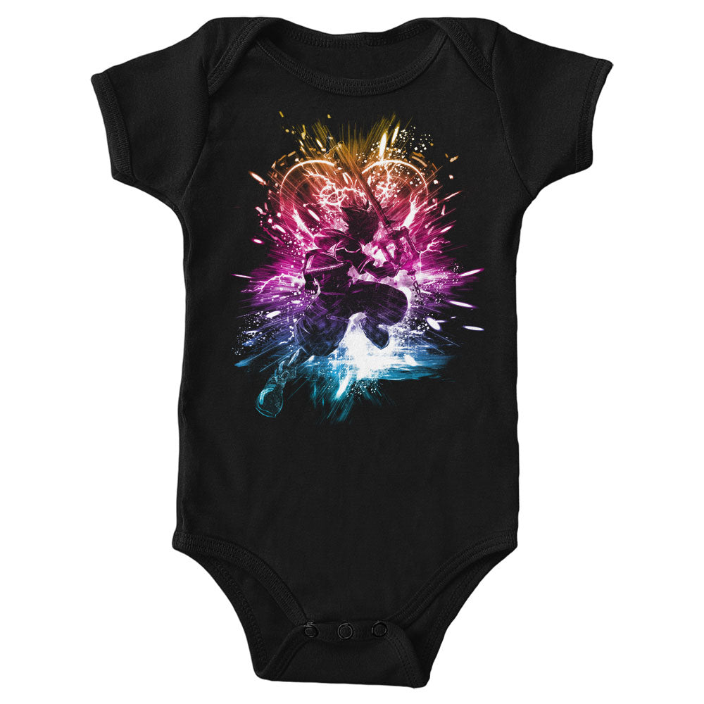 Way to the Heart - Youth Apparel product image 7