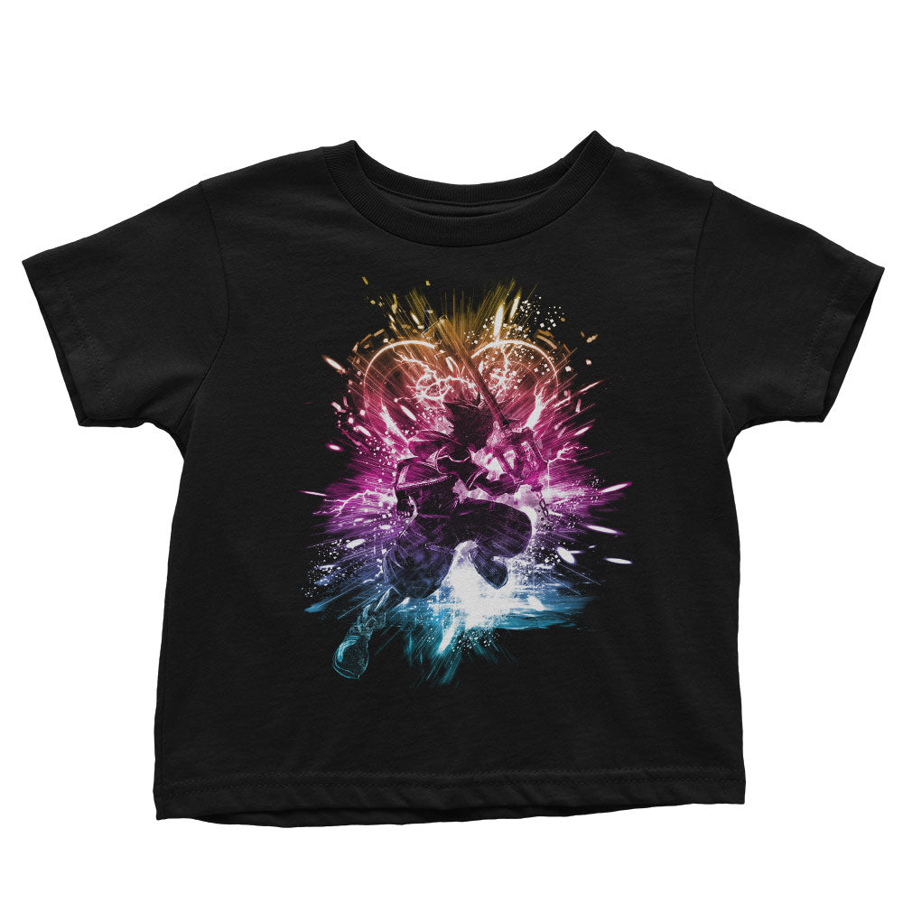 Way to the Heart - Youth Apparel product image 4