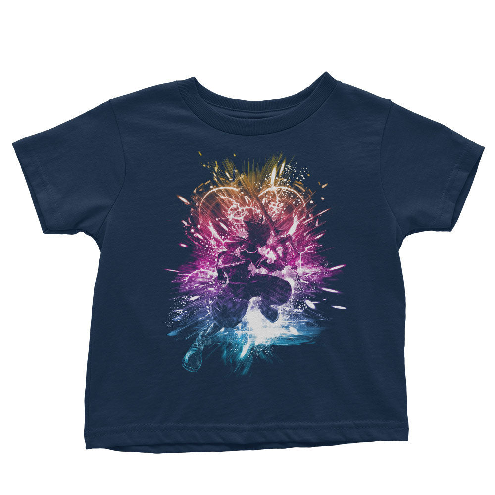 Way to the Heart - Youth Apparel product image 5