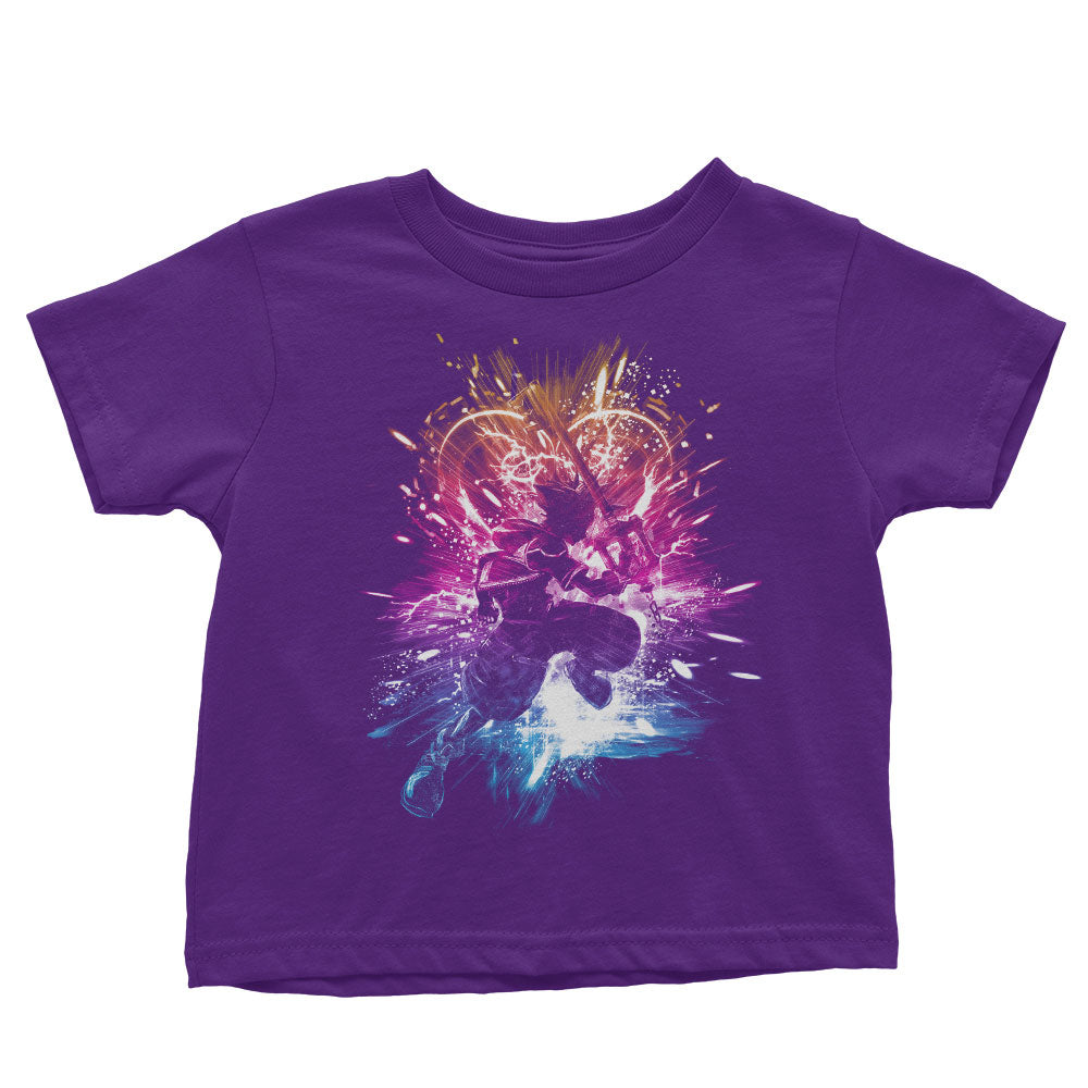 Way to the Heart - Youth Apparel product image 6
