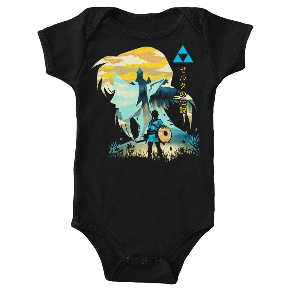 Wild Portrait - Youth Apparel product image 5