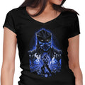 Winter Assassin - Women's V-Neck product image 1