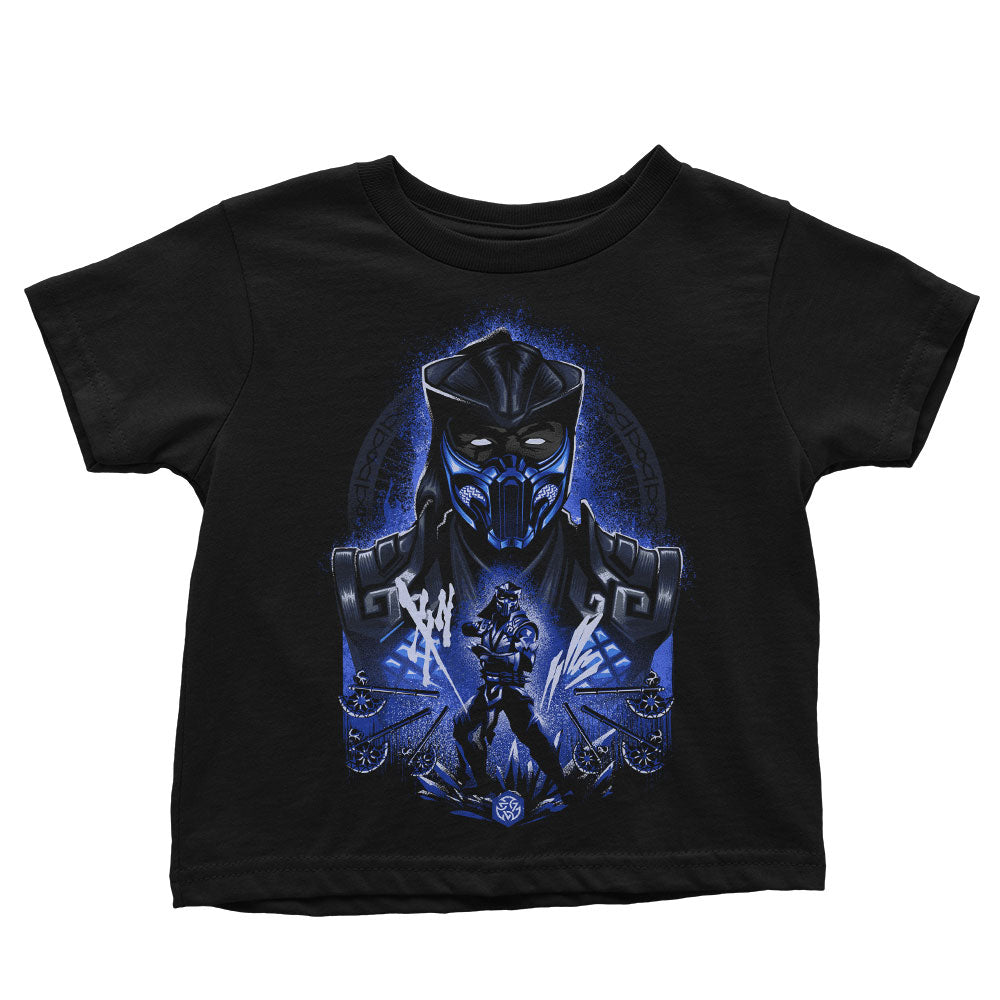 Winter Assassin - Youth Apparel product image 3