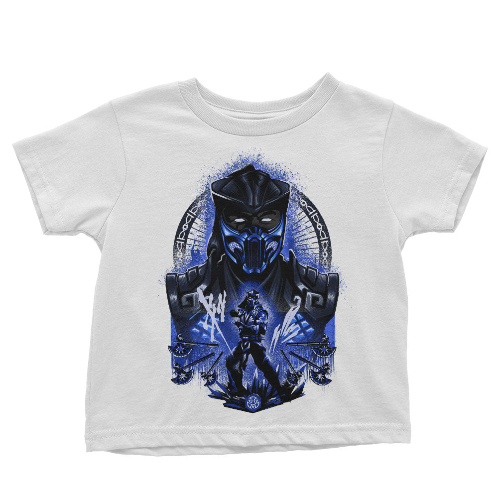 Winter Assassin - Youth Apparel product image 4
