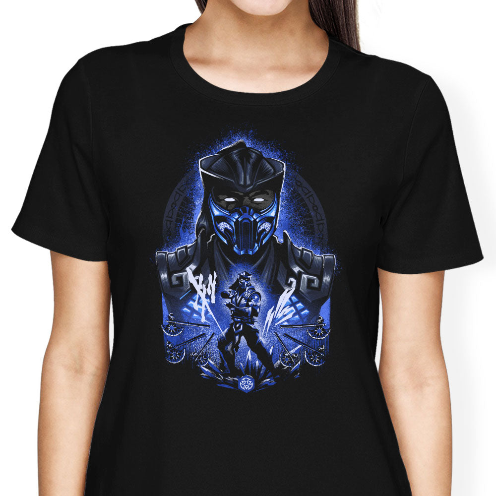 Winter Assassin - Women's Apparel product image 1