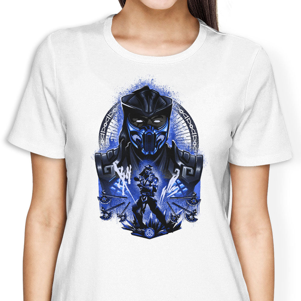 Winter Assassin - Women's Apparel product image 2