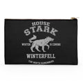 Winter is Coming - Accessory Pouch