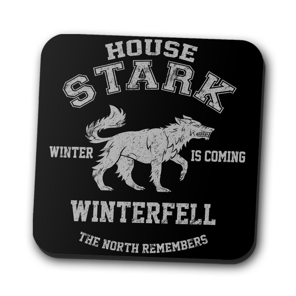 Winter is Coming - Coasters product image 1
