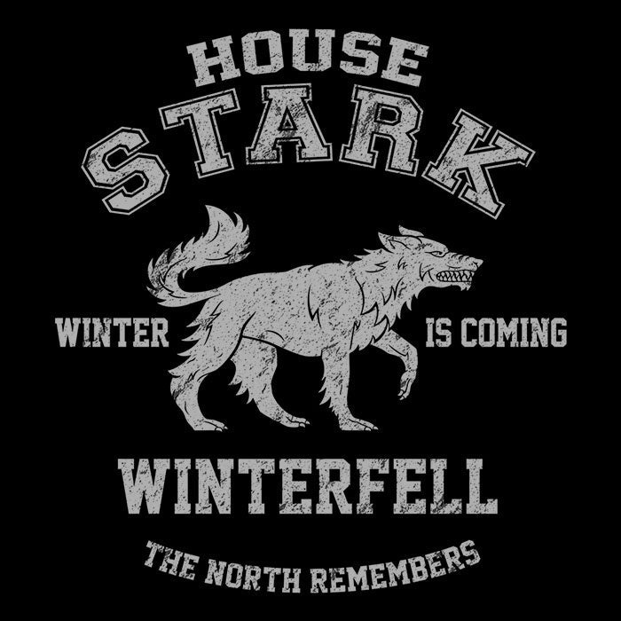 Winter is Coming - Ornament product image 2