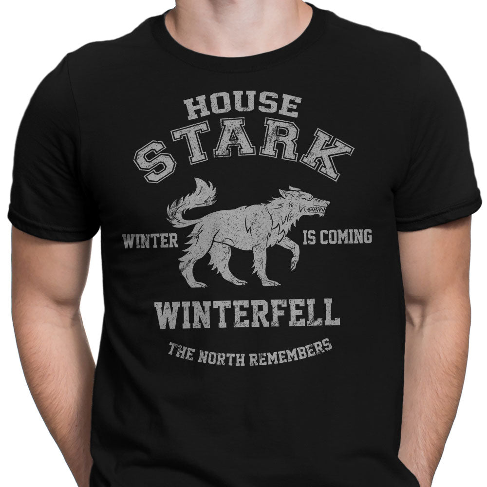 Winter is Coming - Men's Apparel product image 3