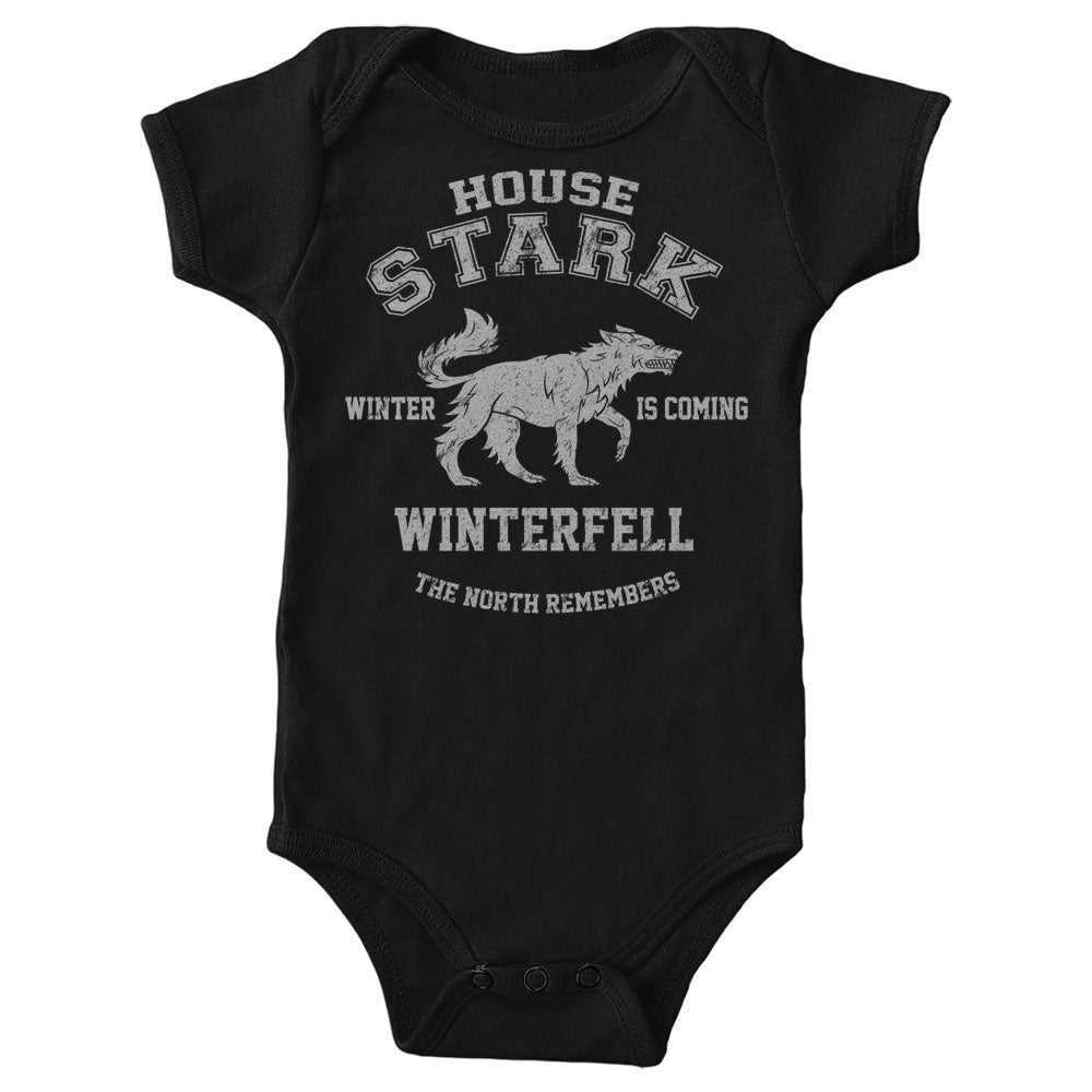 Winter is Coming - Youth Apparel product image 5