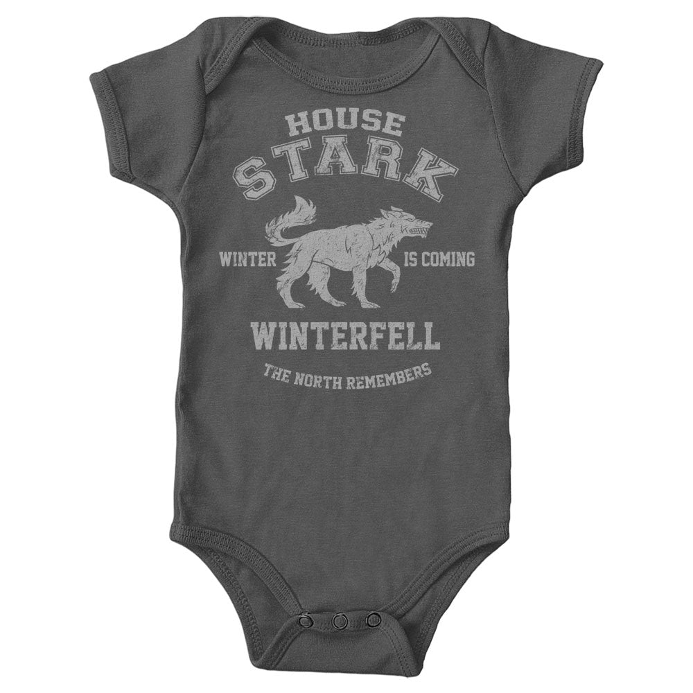 Winter is Coming - Youth Apparel product image 6
