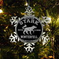 Winter is Coming - Ornament product image 1