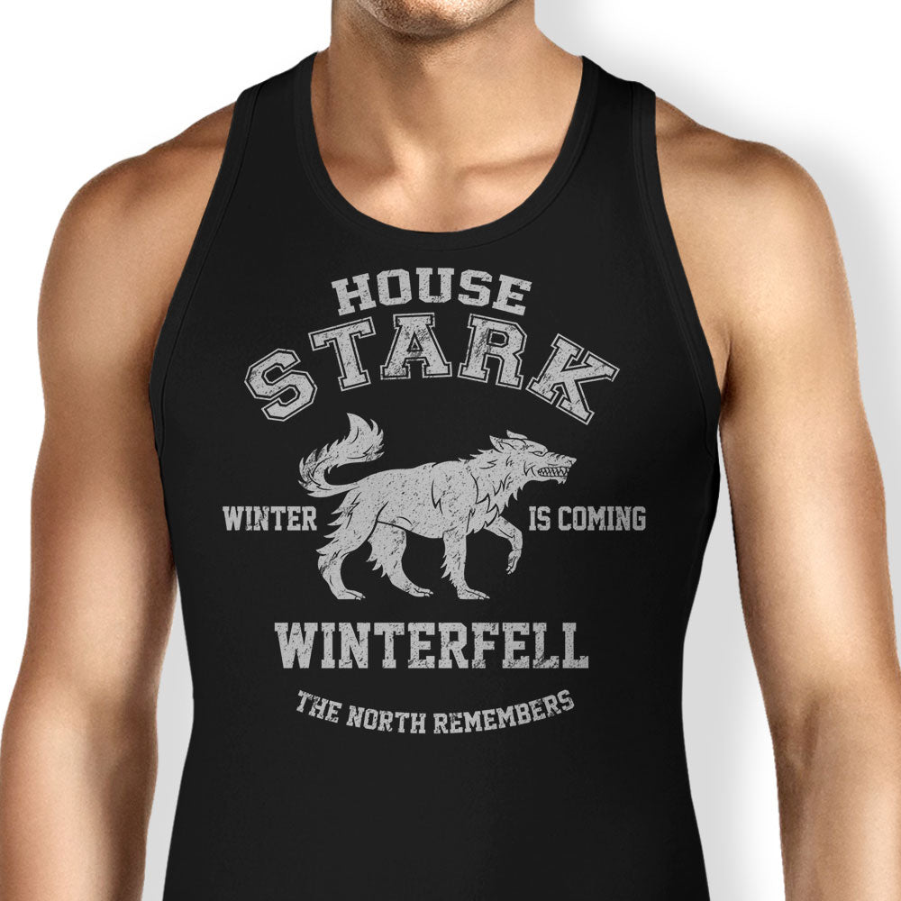 Winter is Coming - Tank Top product image 1