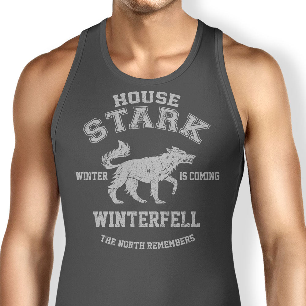 Winter is Coming - Tank Top product image 3