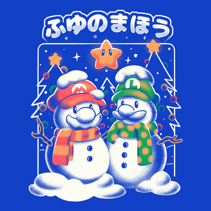 Winter Magic - Men's Apparel product image 2