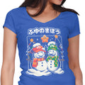 Winter Magic - Women's V-Neck product image 1