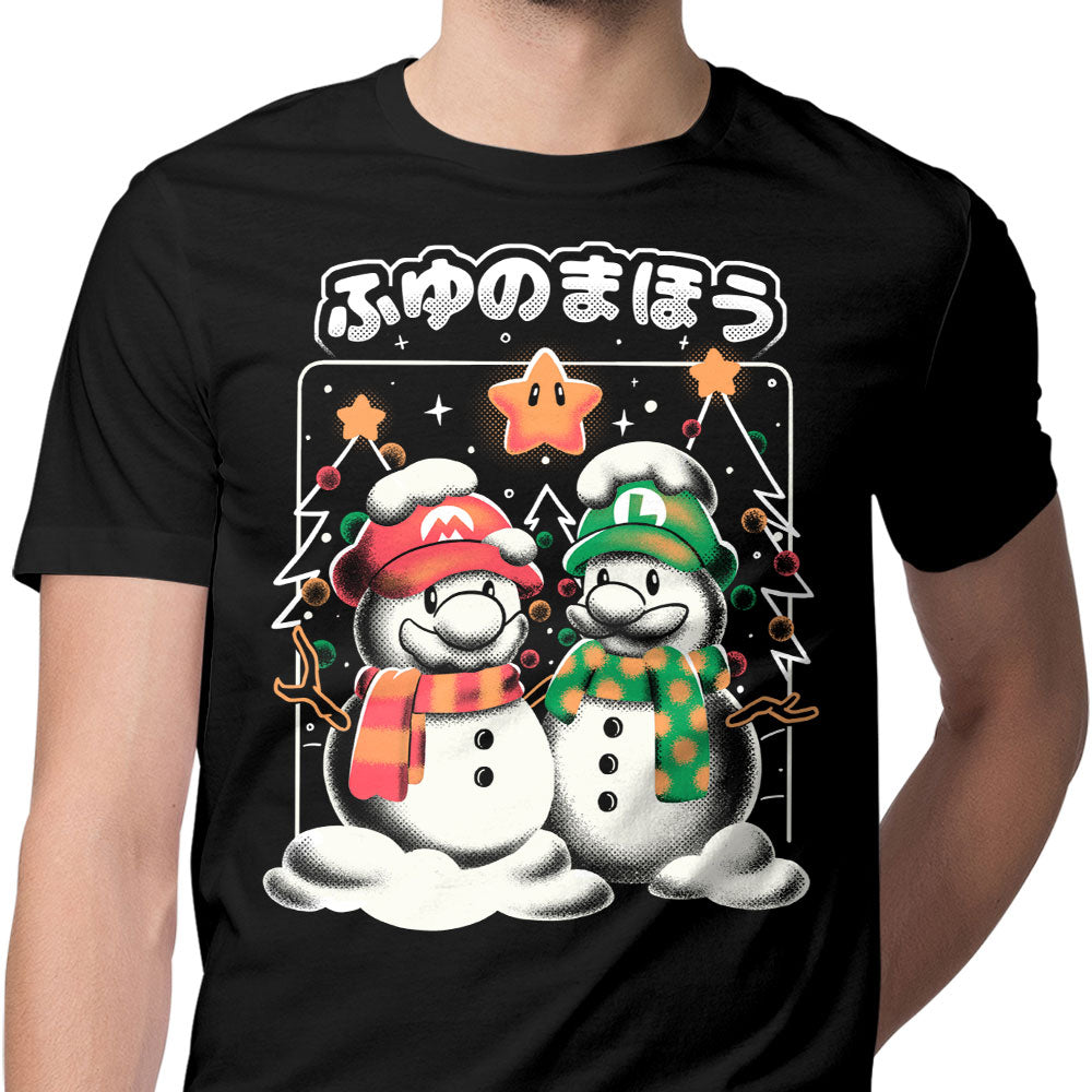 Winter Magic - Men's Apparel product image 6
