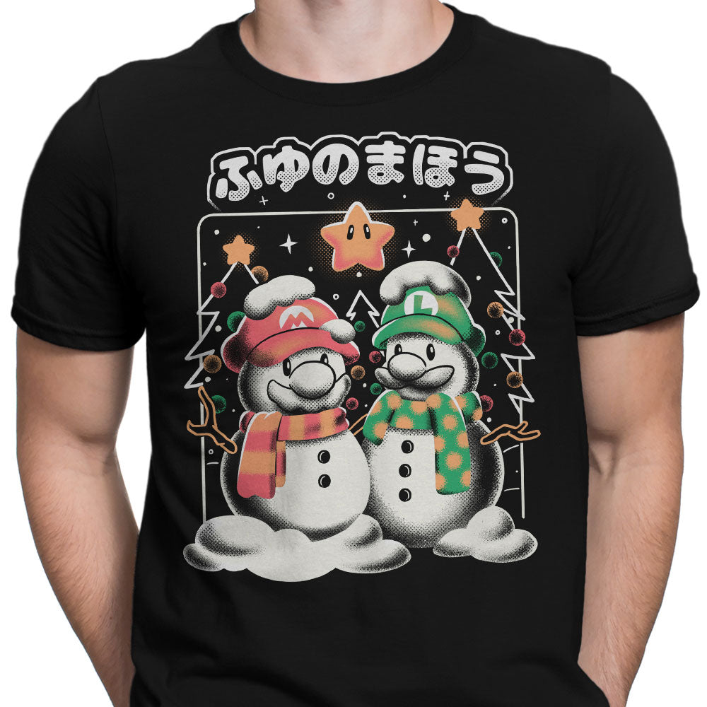 Winter Magic - Men's Apparel product image 7