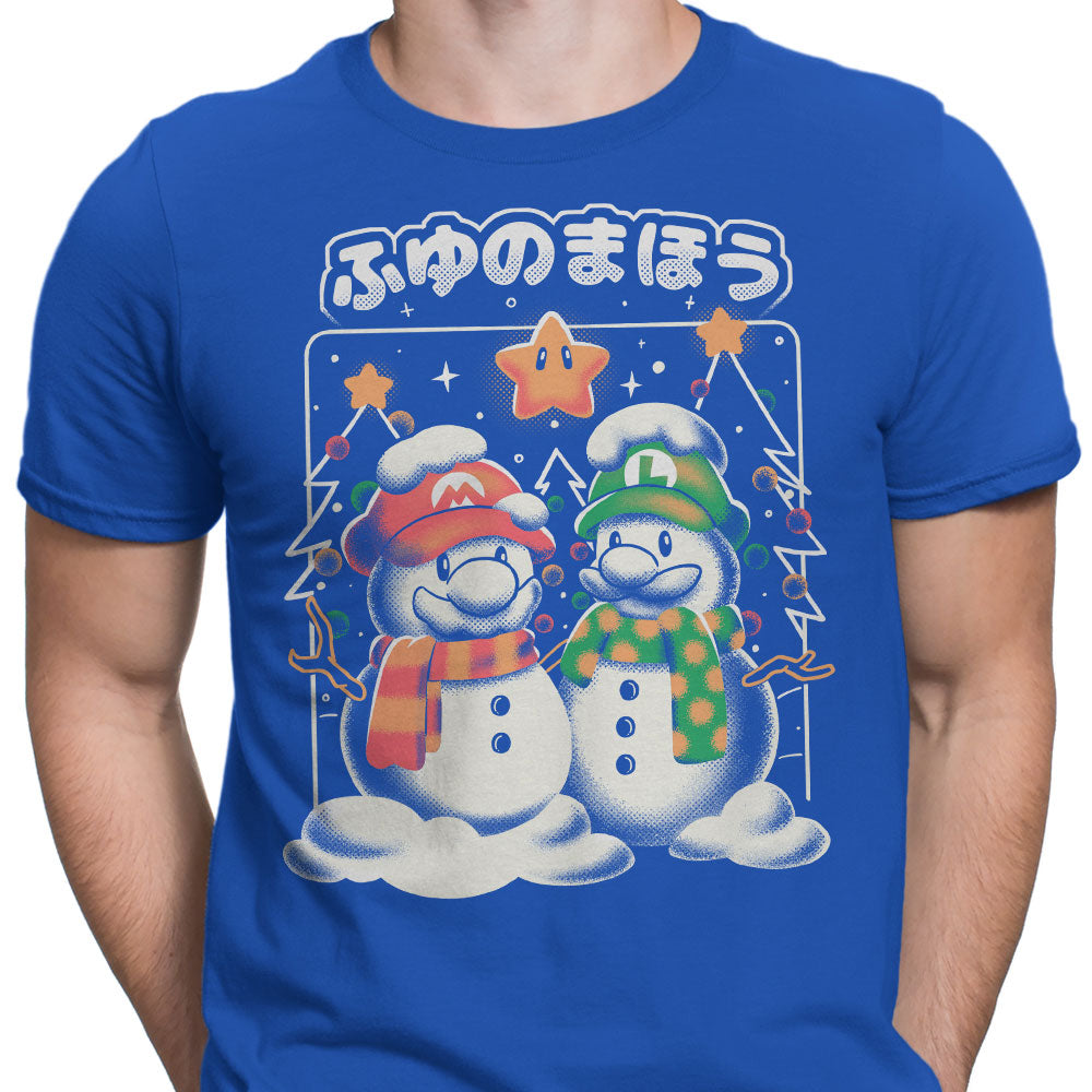 Winter Magic - Men's Apparel product image 3