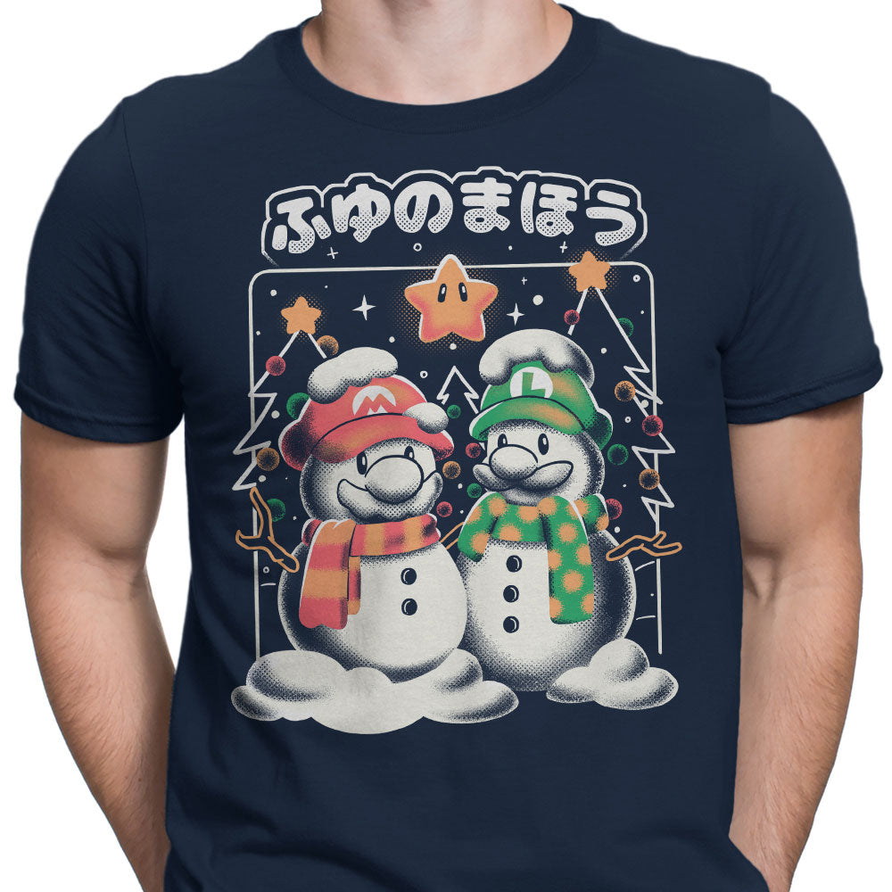 Winter Magic - Men's Apparel product image 5