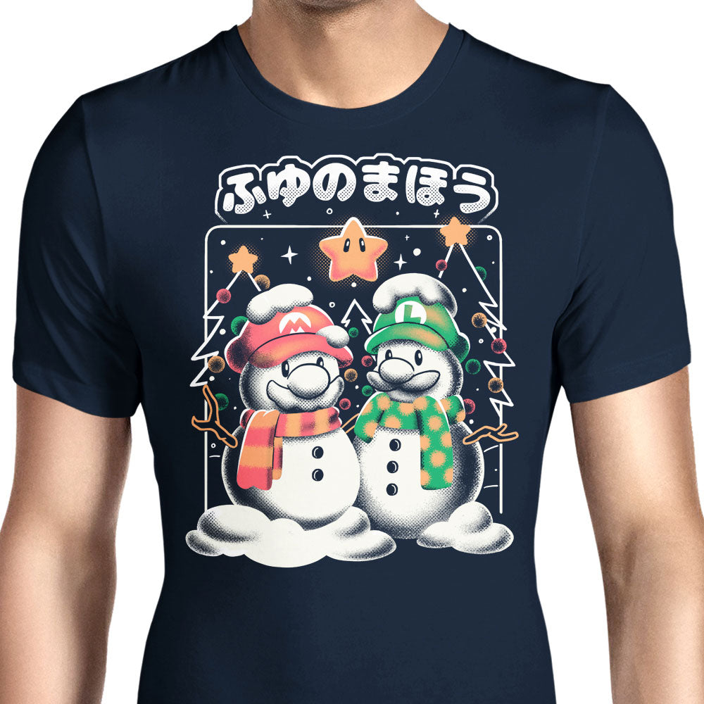 Winter Magic - Men's Apparel product image 8