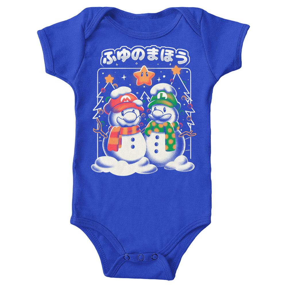 Winter Magic - Youth Apparel product image 7