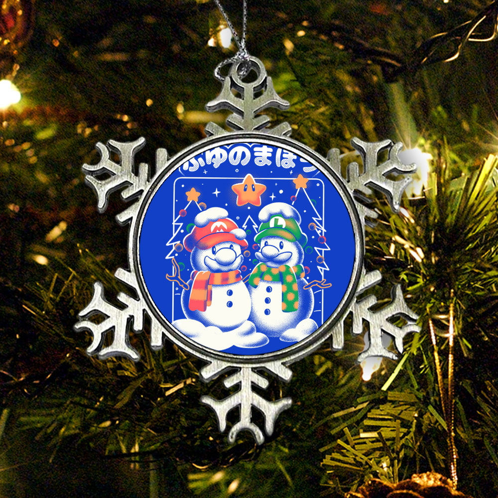 Winter Magic - Ornament product image 1