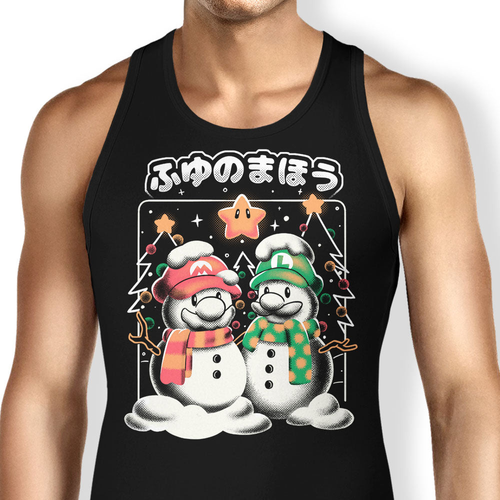 Winter Magic - Tank Top product image 4