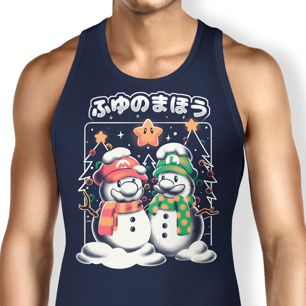 Winter Magic - Tank Top product image 3