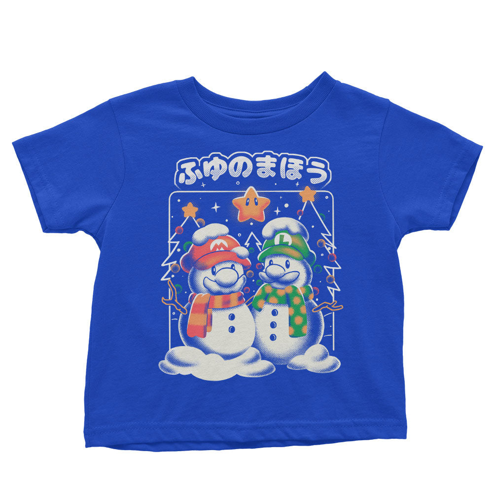Winter Magic - Youth Apparel product image 4