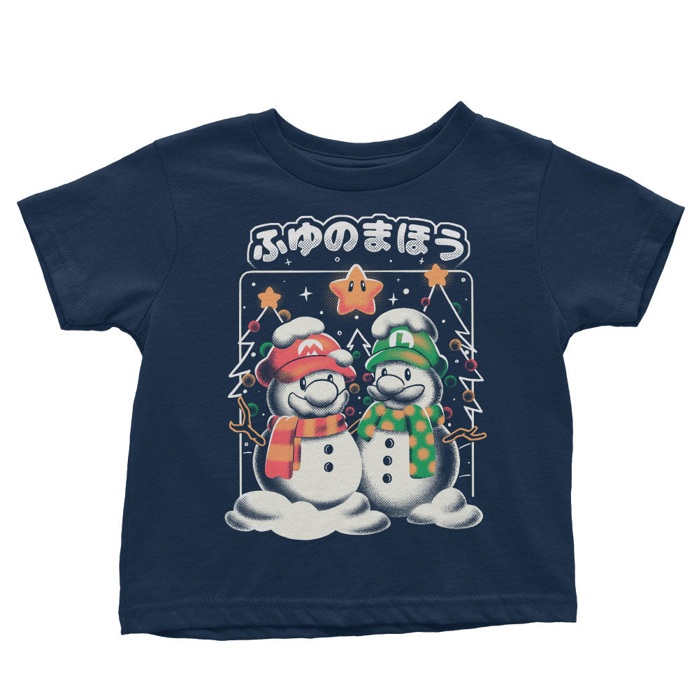 Winter Magic - Youth Apparel product image 5