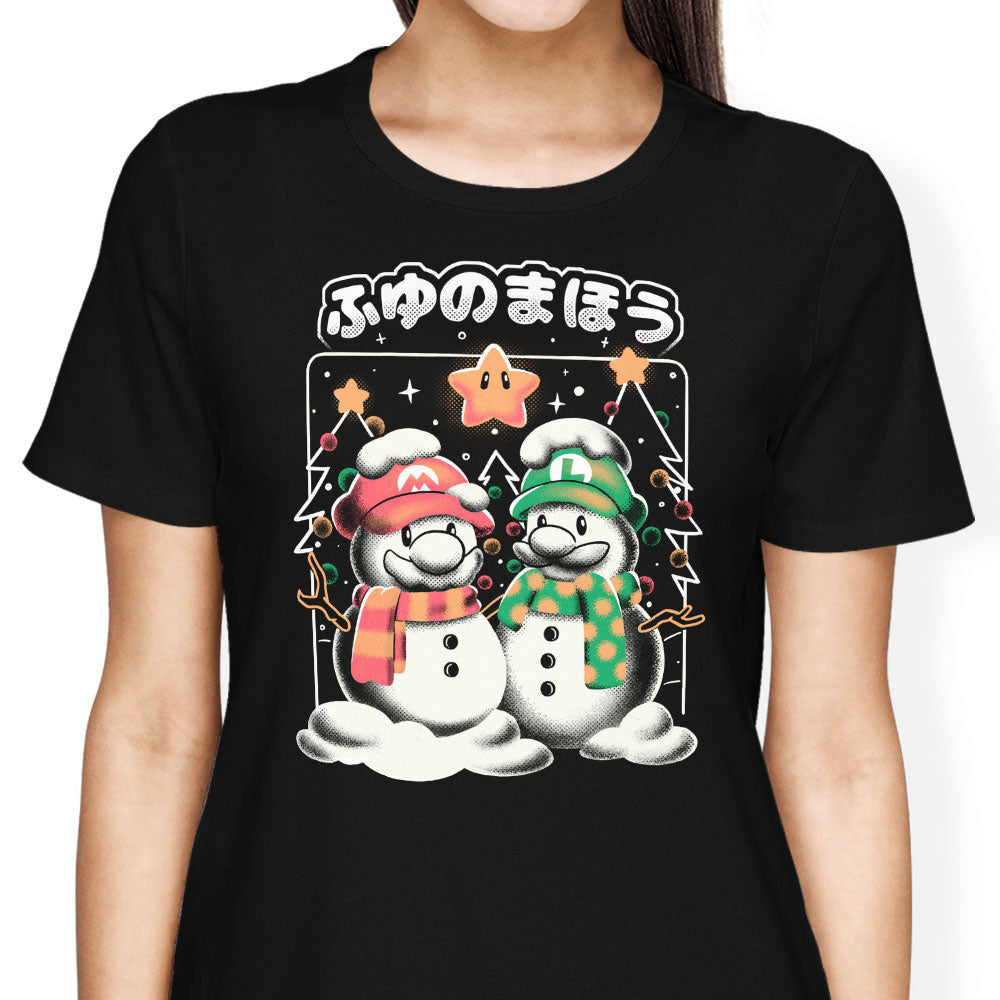 Winter Magic - Women's Apparel product image 3
