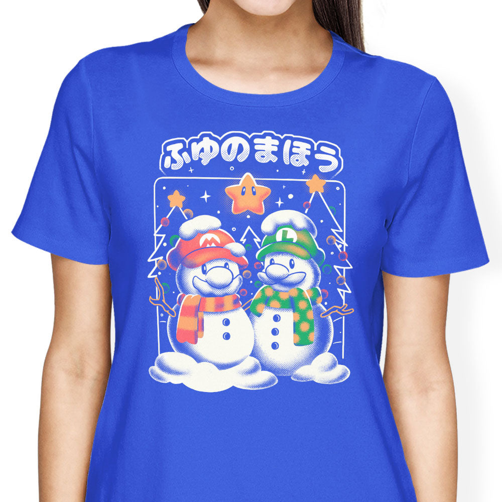 Winter Magic - Women's Apparel product image 1