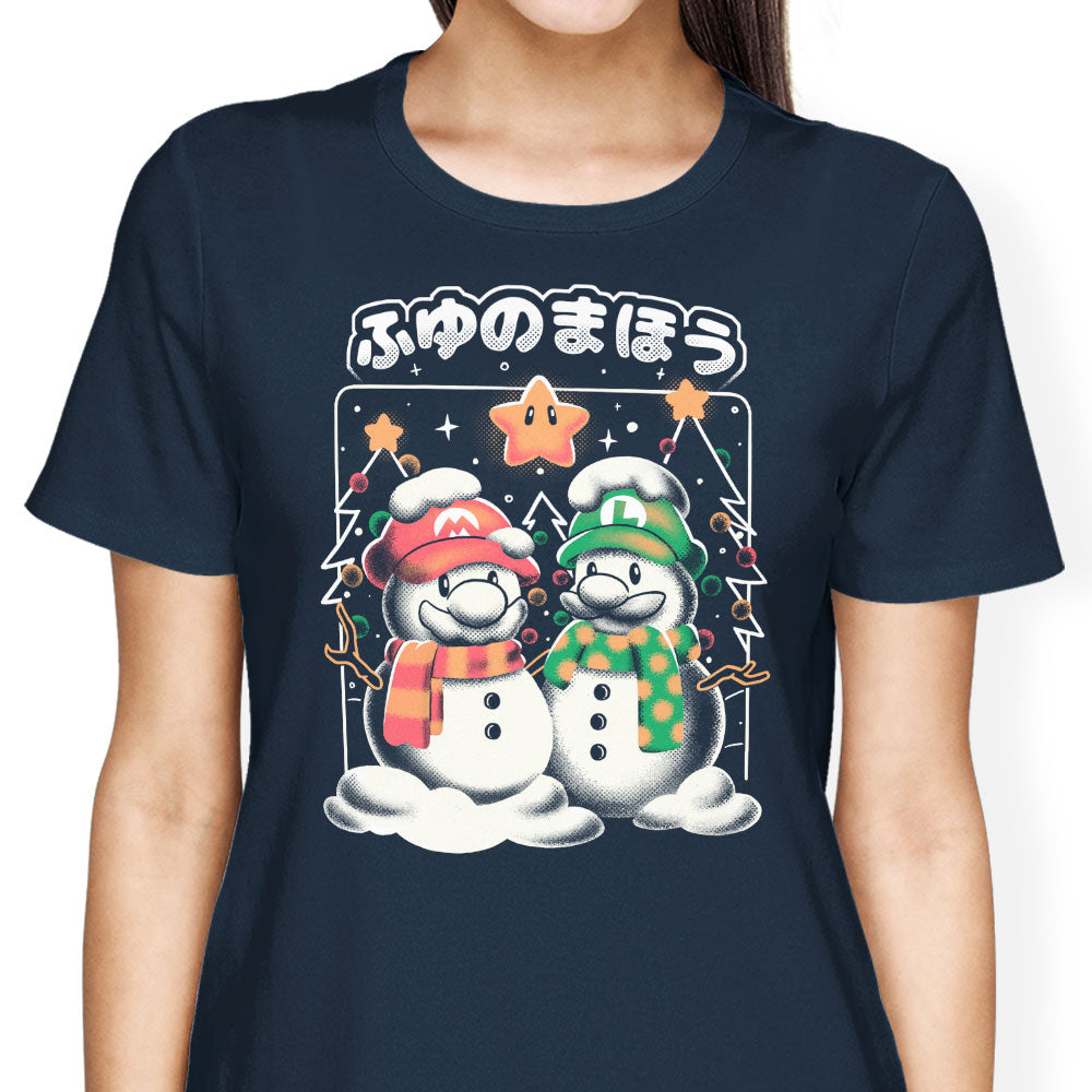 Winter Magic - Women's Apparel product image 2