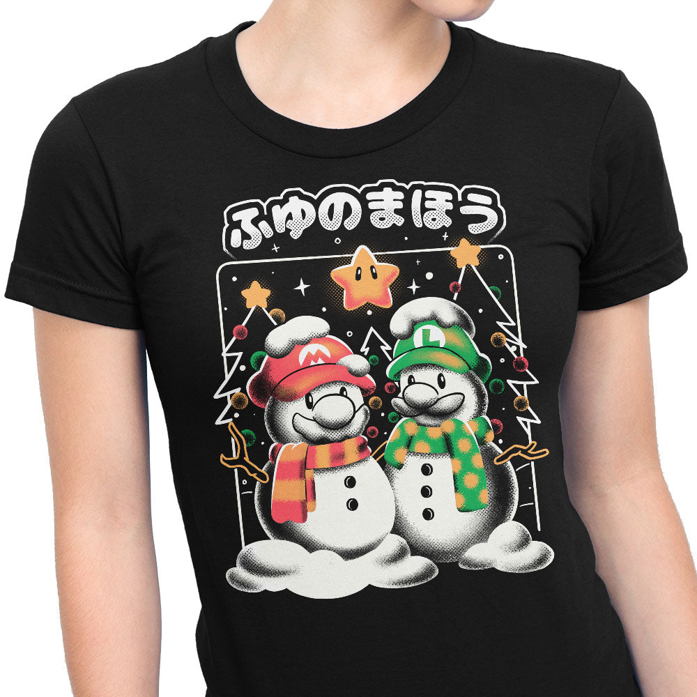 Winter Magic - Women's Apparel product image 12